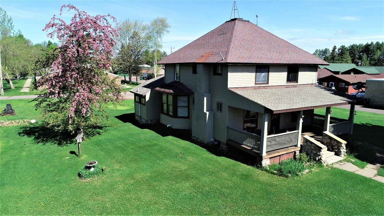 5235 Lakeview Avenue Mercer, WI 54547 - Photo 1 of 35 Gallery Image 1