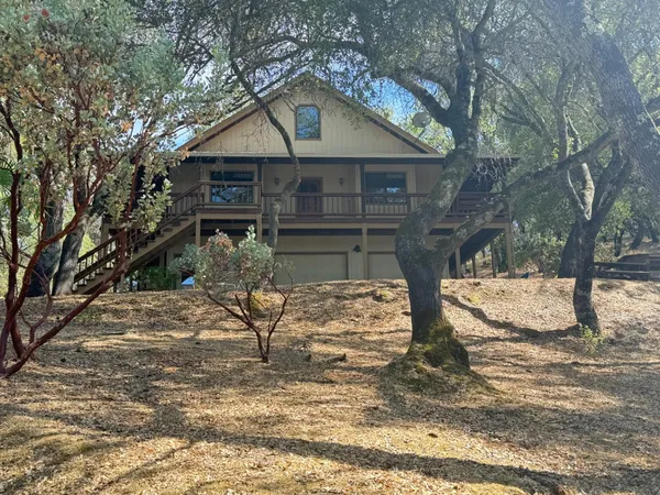 $505,000 | 1877 Finnegan Lane, Angels Camp, CA 95222