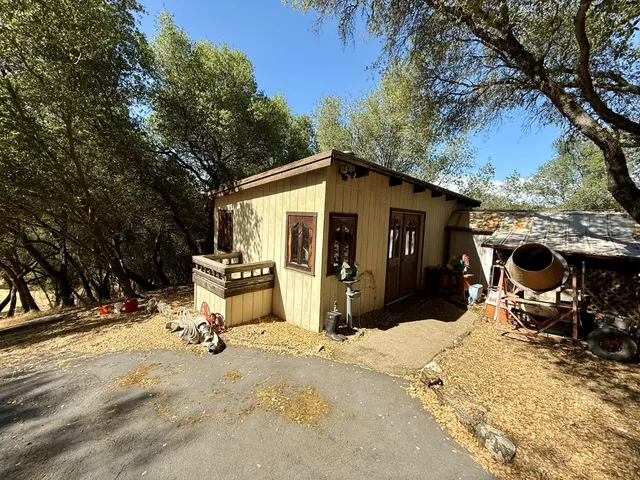 $515,000 | 1877 Finnegan Lane, Angels Camp, CA 95222