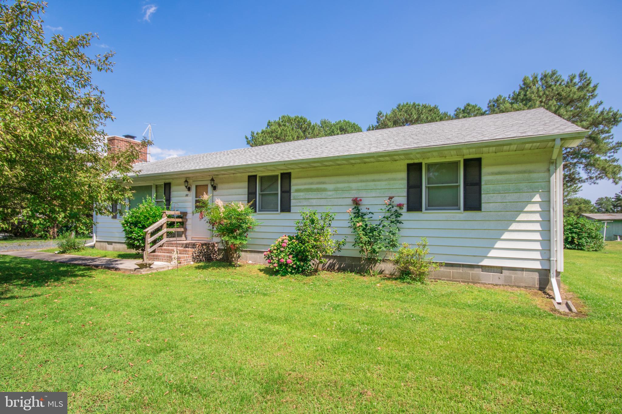 5079 Manokin Road Crisfield, MD 21817 - Photo 1 of 35 5079 Manokin Rd