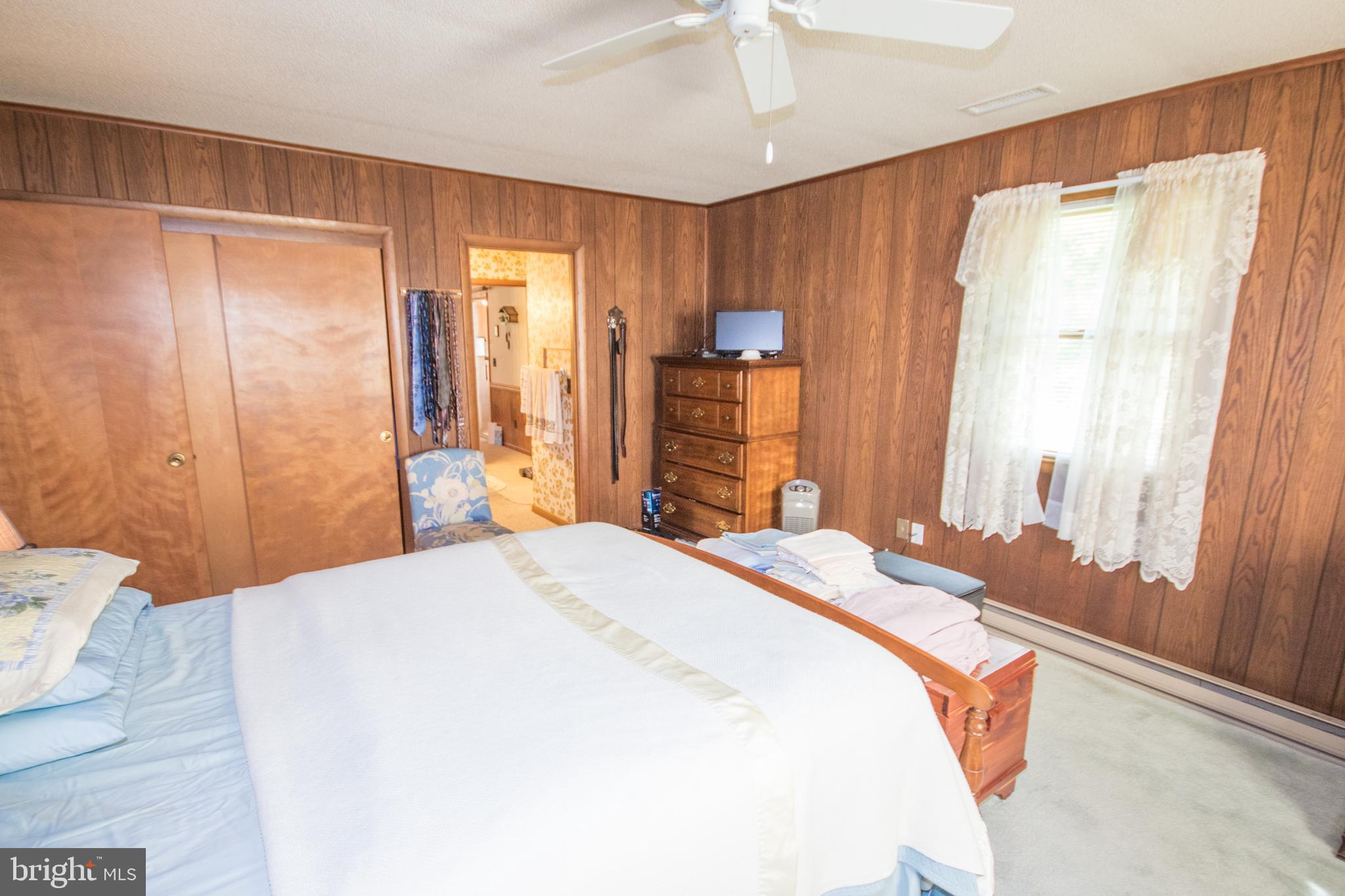 5079 Manokin Road Crisfield, MD 21817 - Photo 23 of 35 Master Bedroom