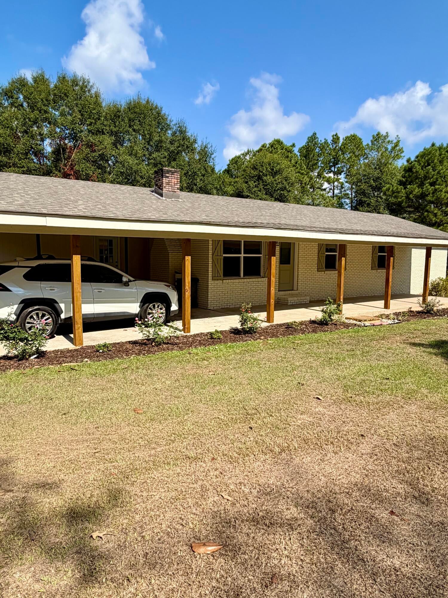 217 Midway Church Road Sumrall, MS 39482 - Photo 30 of 32 Gallery Image 30