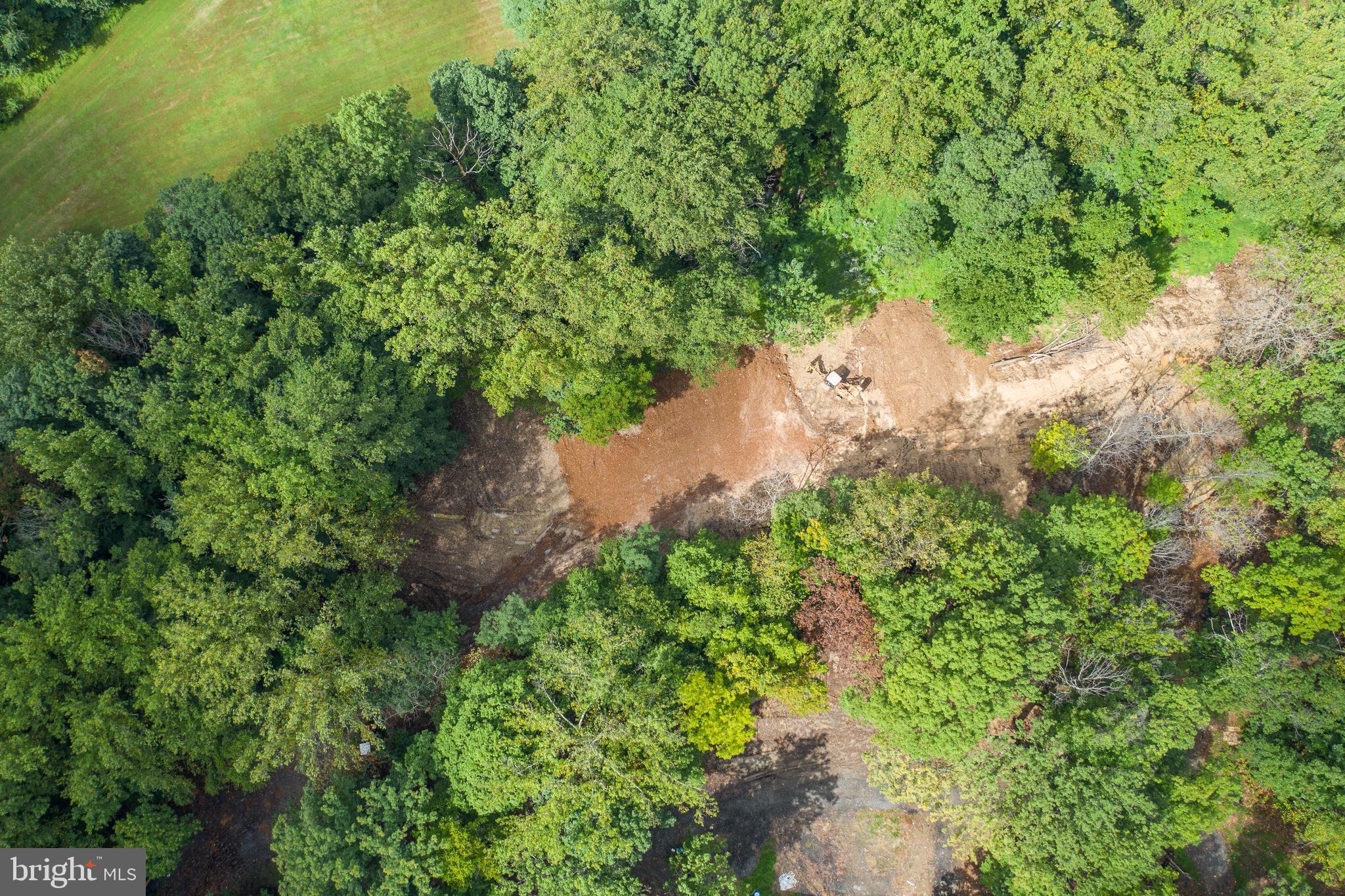 12086 Hall Shop Road Clarksville, MD 21029 - Photo 16 of 19 Aerial