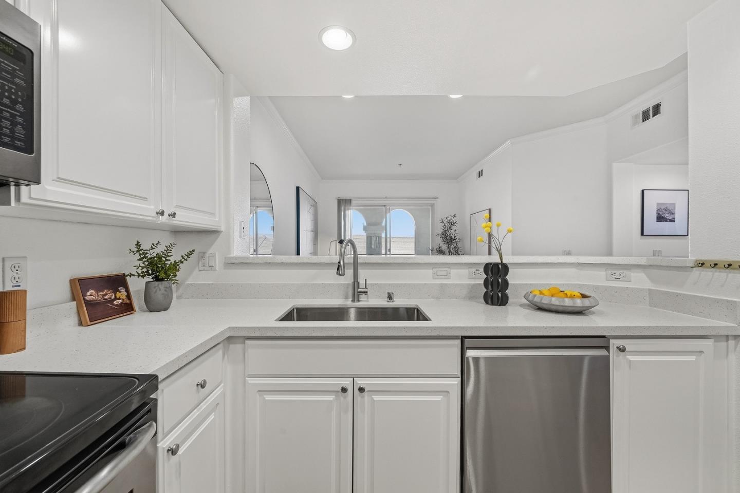 1883 Agnew Road, Unit 424 Santa Clara, CA 95054 - Photo 3 of 47