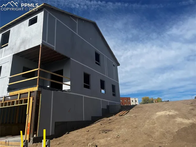 $452,474 | 6748 Condor Hl Heights, Colorado Springs, CO 80915