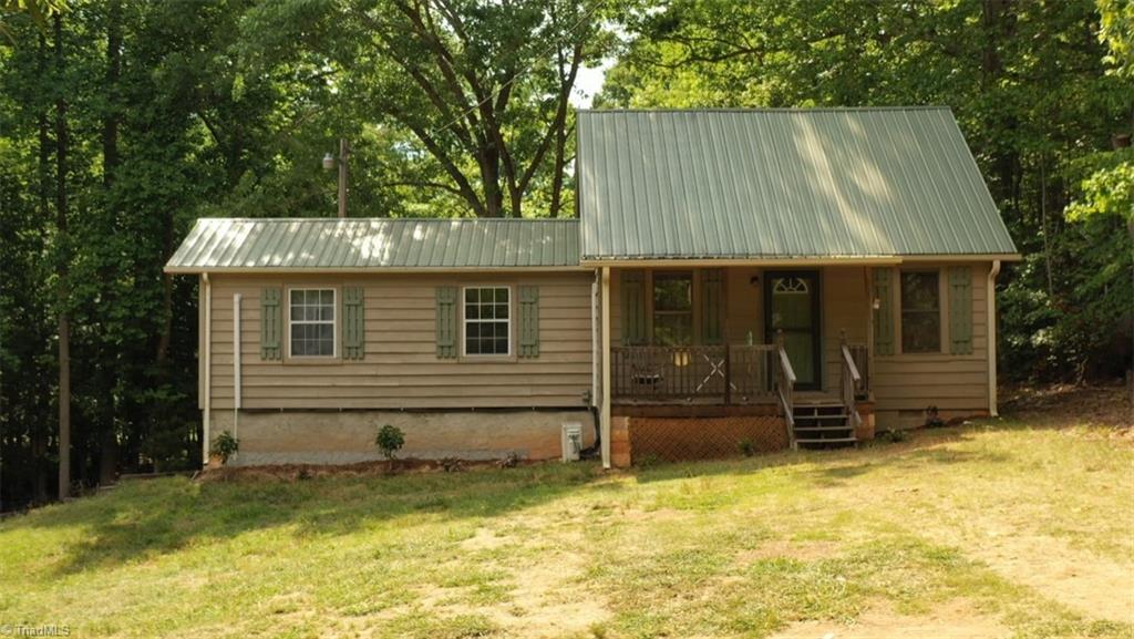 6620 Clyde King Road Seagrove, NC 27341 - Photo 2 of 44