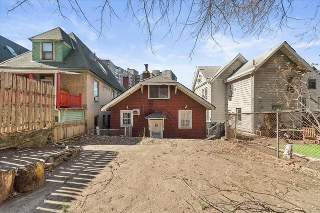 $550,000 | 3372 Fort Independence Street | Kingsbridge Heights