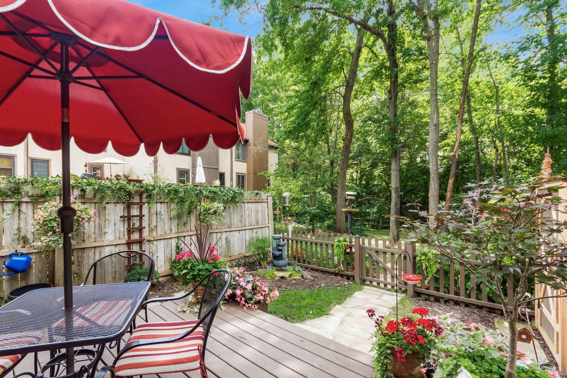 3729 Canon Ridge Place Columbus, OH 43230 - Photo 2 of 44 Enjoy the View!