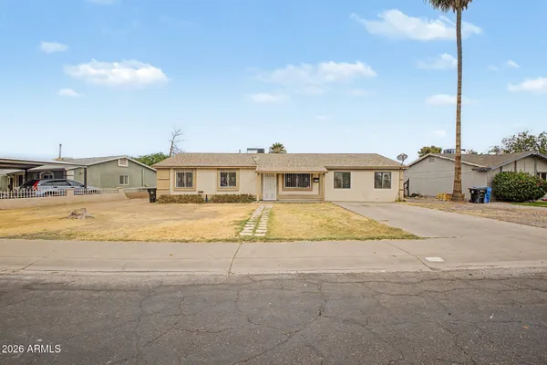$380,000 | 6616 West Cambridge Avenue, Phoenix, AZ 85035