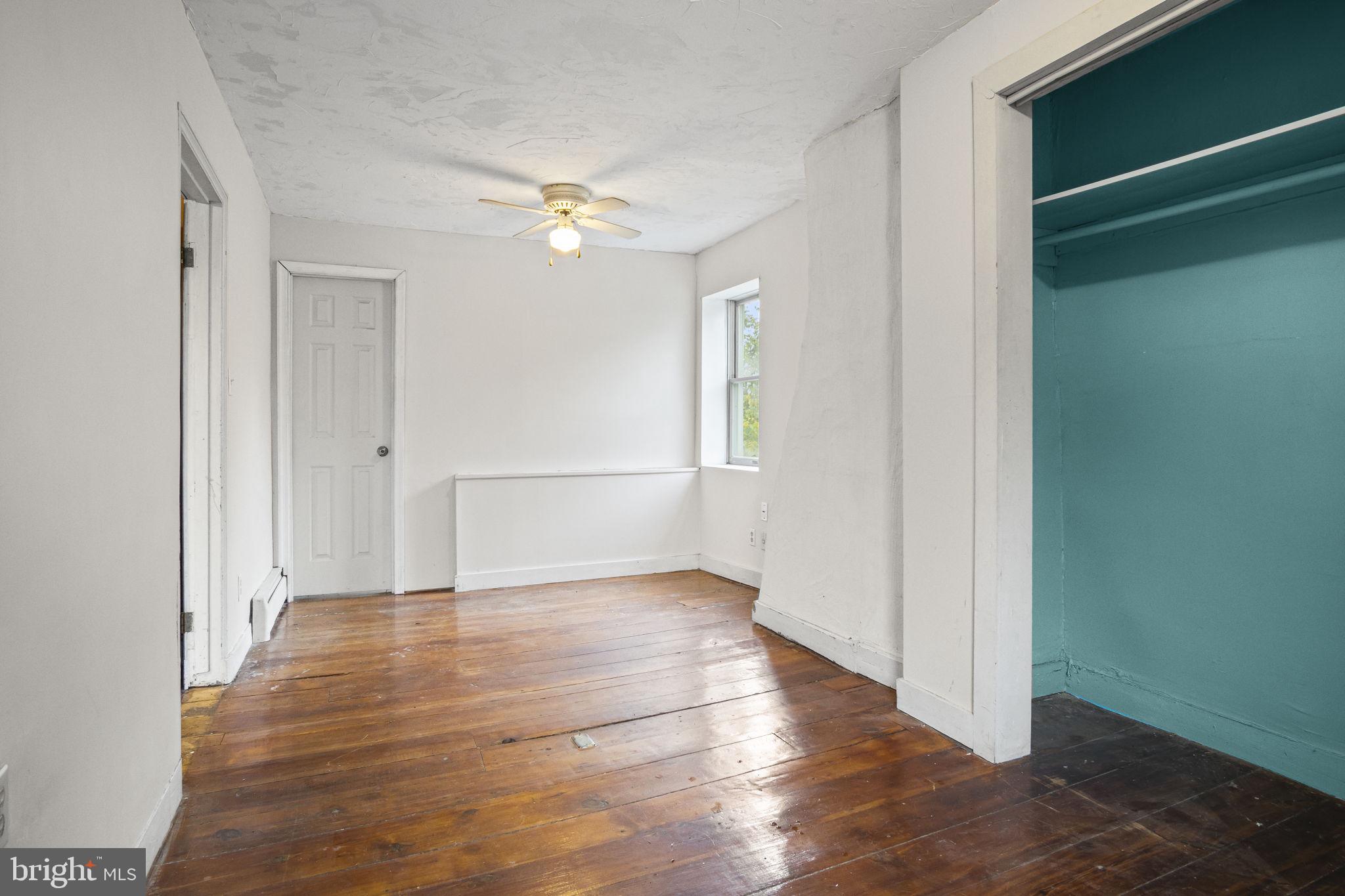 2065 Goldenville Road Gettysburg, PA 17325 - Photo 22 of 51 a view of empty room with wooden floor