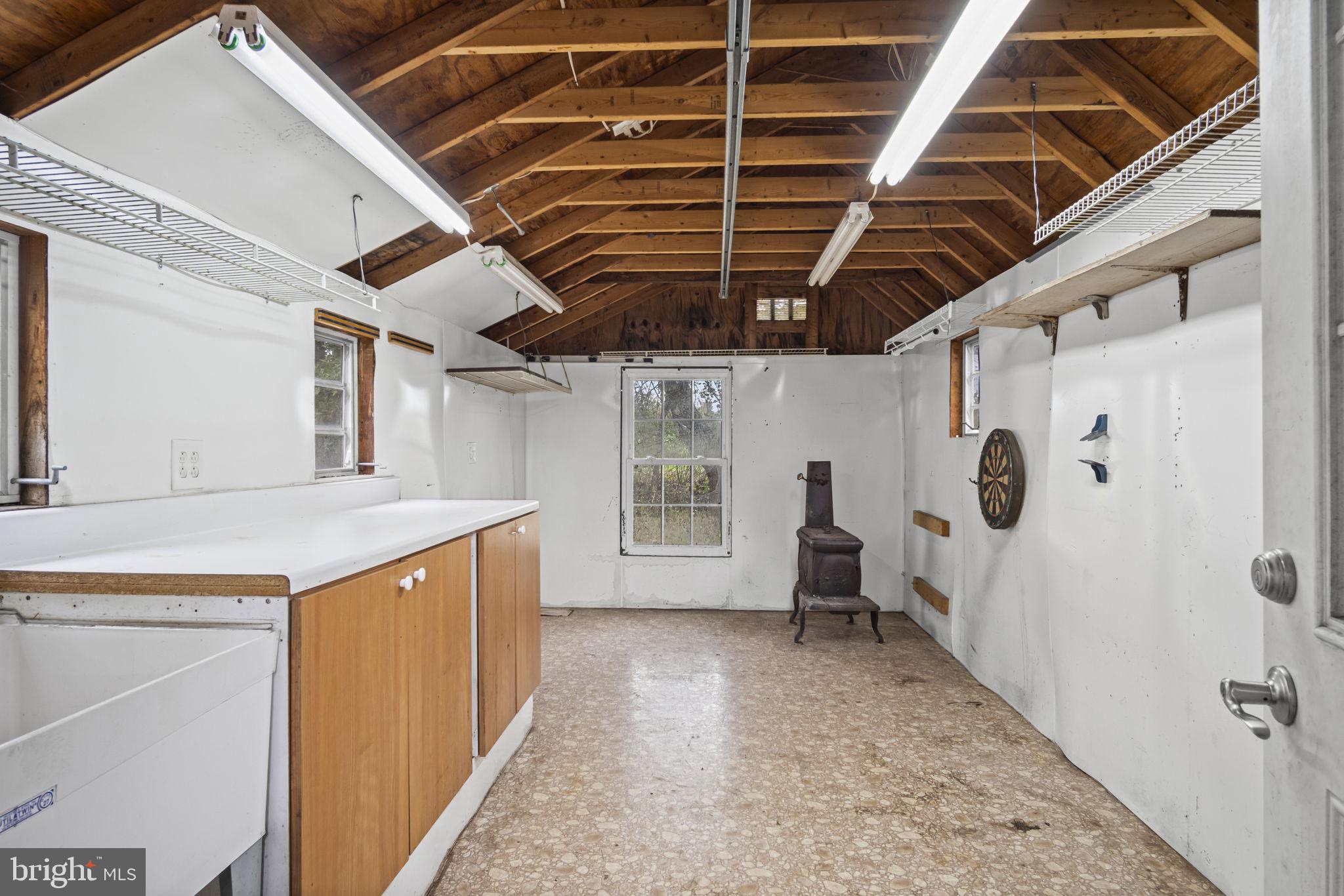 2065 Goldenville Road Gettysburg, PA 17325 - Photo 34 of 51 a view of a storage & utility room