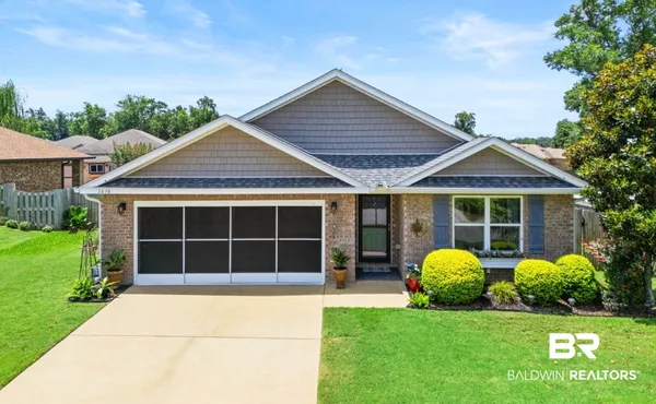 $435,799 | 1676 Abbey Loop, Foley, AL 36535
