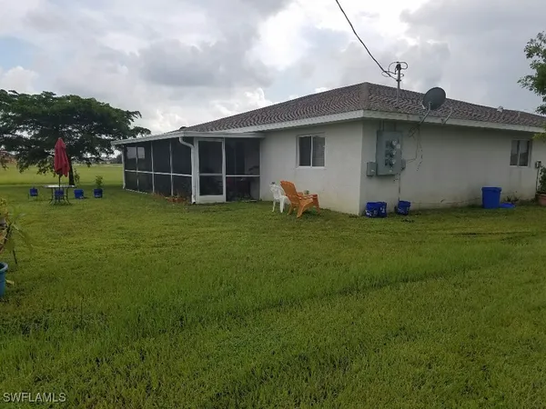 $1,550 | 1807 Andalusia Boulevard, Cape Coral, FL 33909