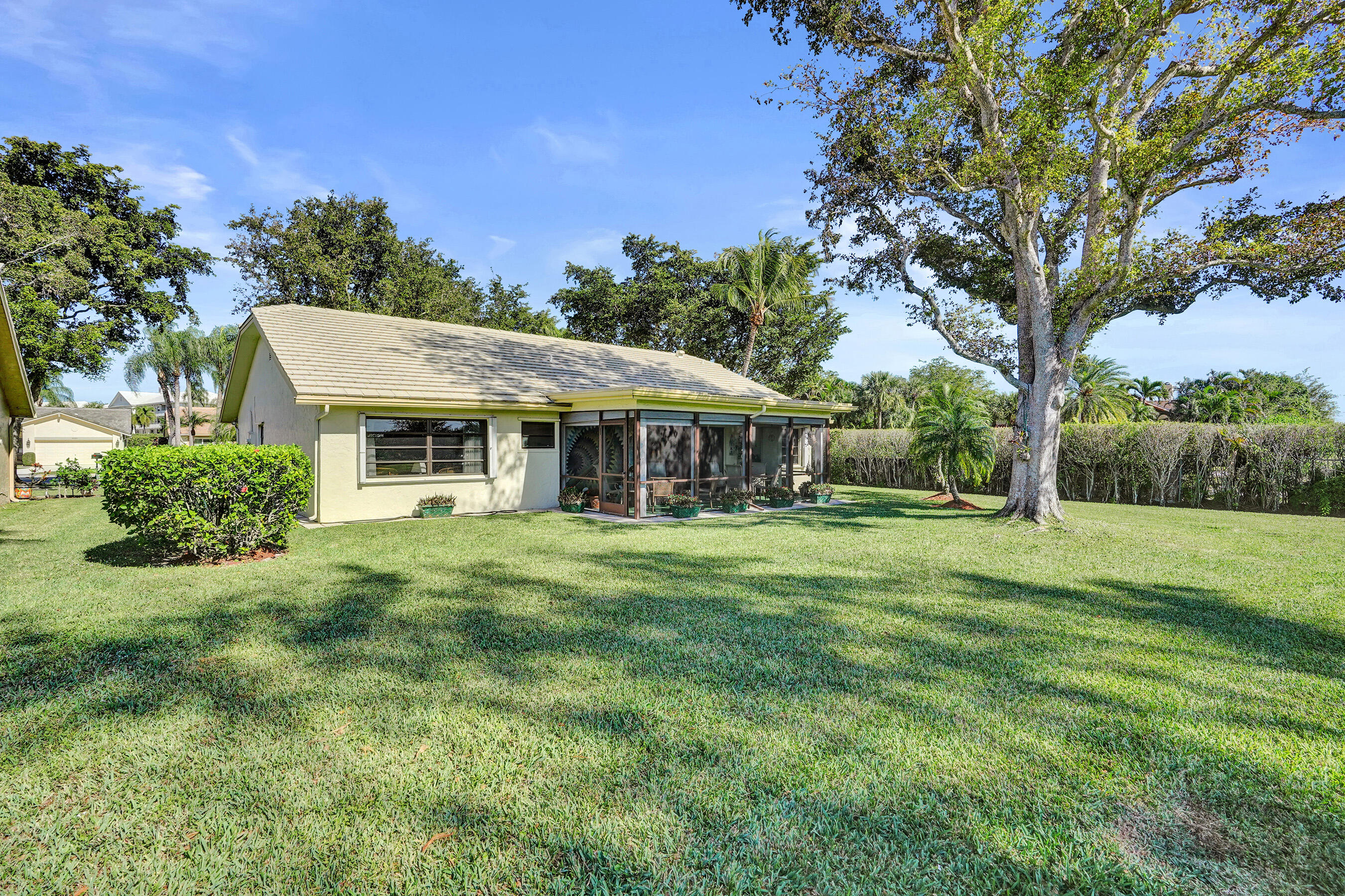 6010 Petaluma Drive Boca Raton, FL 33433 - Photo 16 of 24 DSC08398