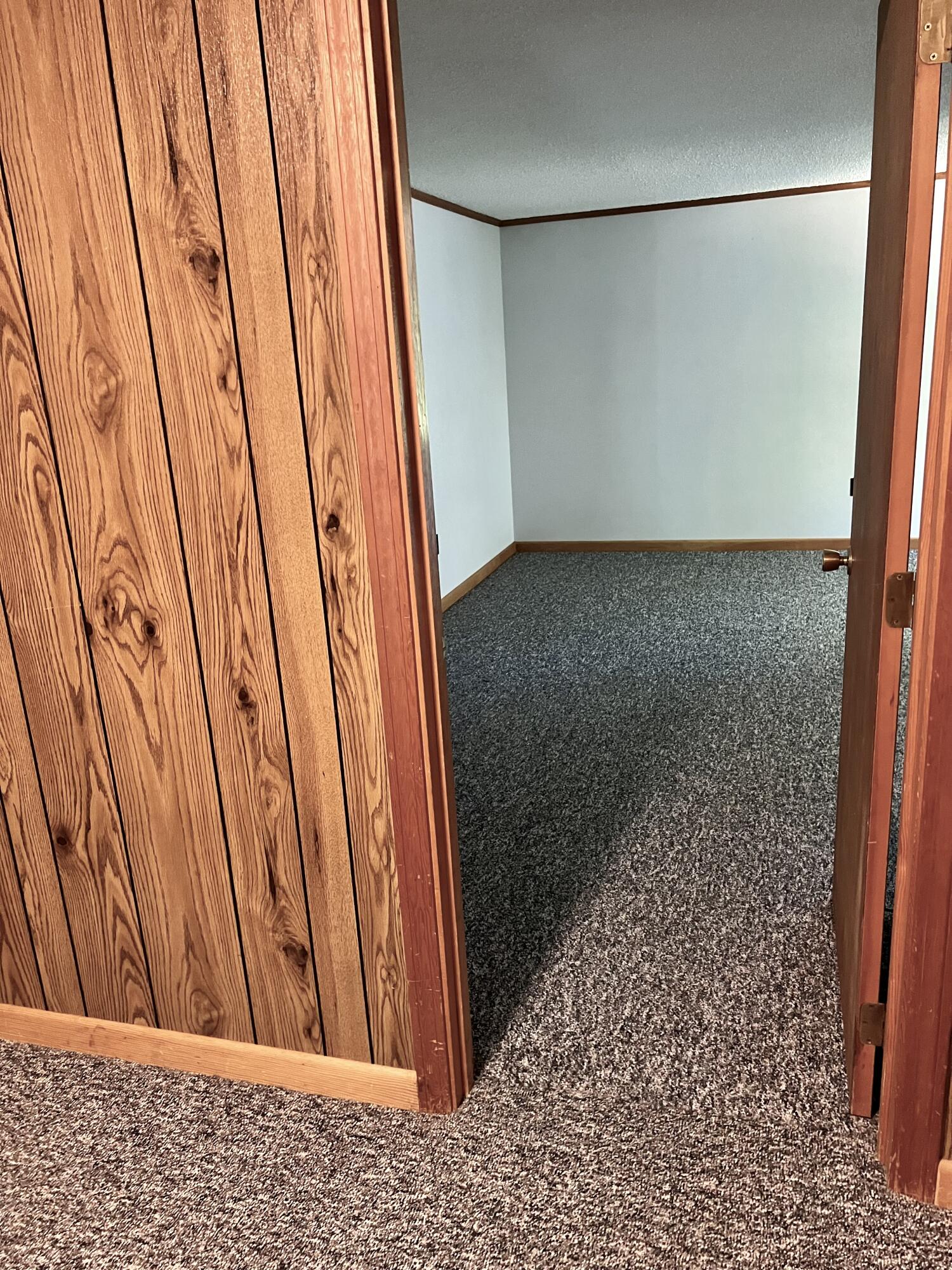 37 East Ridge Road Southwest Harbor, ME 04679 - Photo 25 of 45 Doorway to bedroom
