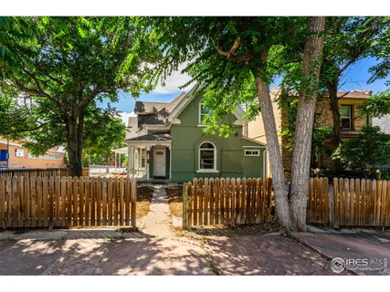 $799,000 | 603 Elati Street, Denver, CO 80204
