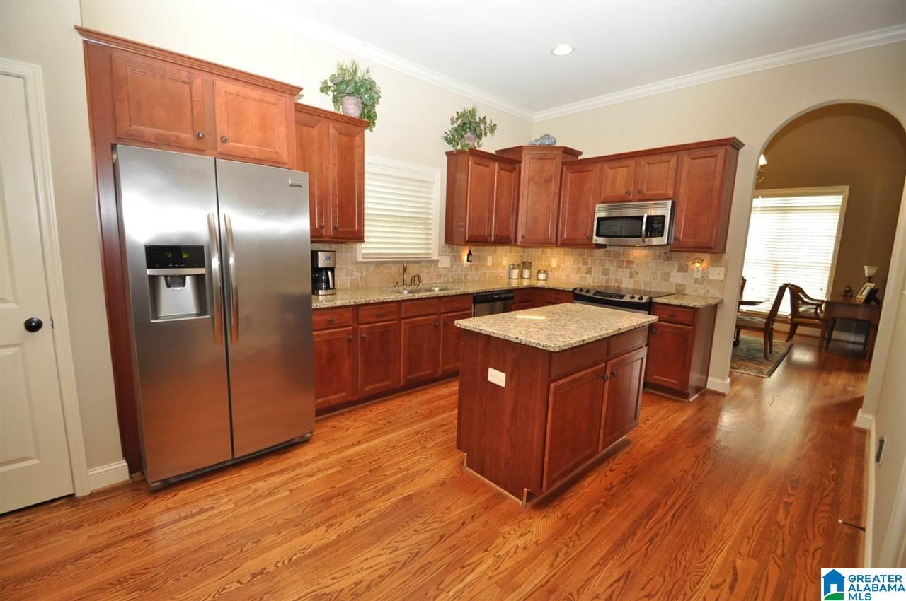 217 Widgeon Circle Alabaster, AL 35007 - Photo 2 of 22