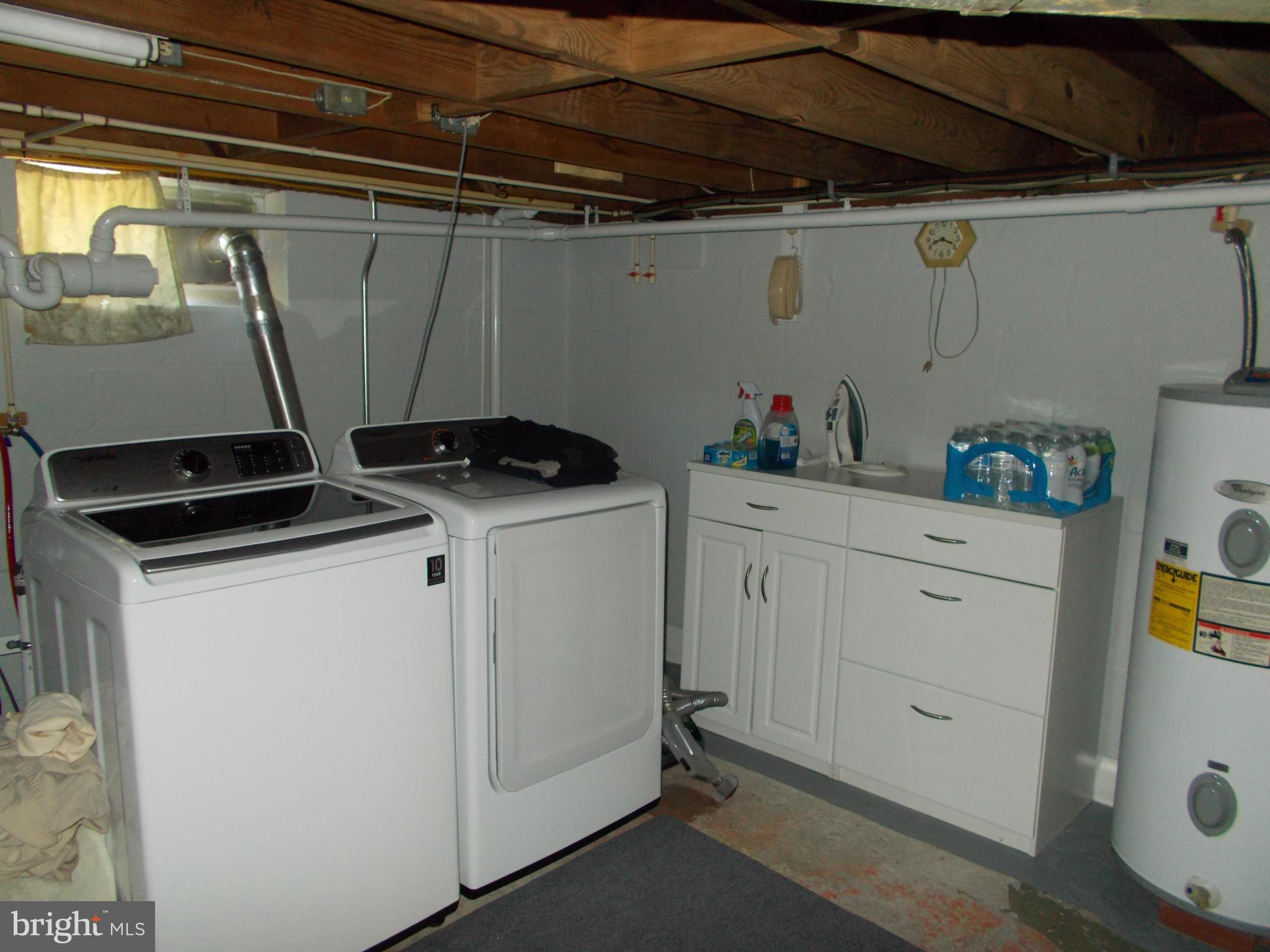 89 Nottingham Road Hagerstown, MD 21740 - Photo 21 of 28 Basement