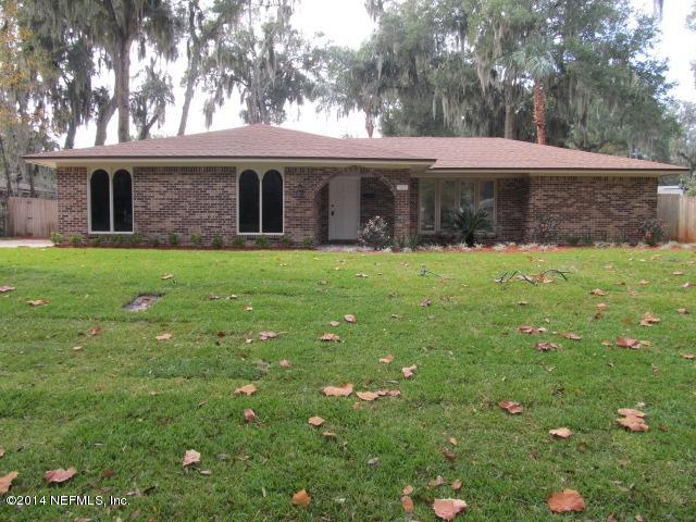 1403 Pinewood Road Jacksonville Beach, FL 32250 - Photo 1 of 34 019