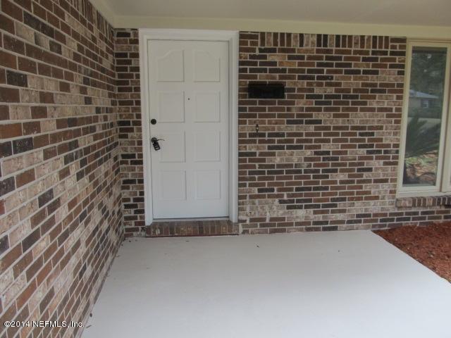 1403 Pinewood Road Jacksonville Beach, FL 32250 - Photo 34 of 34 054
