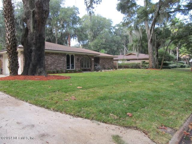 1403 Pinewood Road Jacksonville Beach, FL 32250 - Photo 6 of 34 022