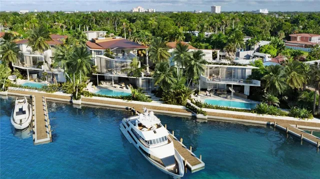 $17,500,000 | 7105 Northeast 10th Avenue, Miami, FL 33138