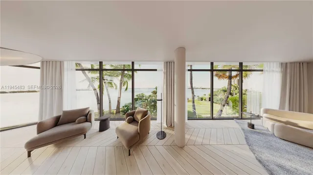 $17,500,000 | 7105 Northeast 10th Avenue, Miami, FL 33138