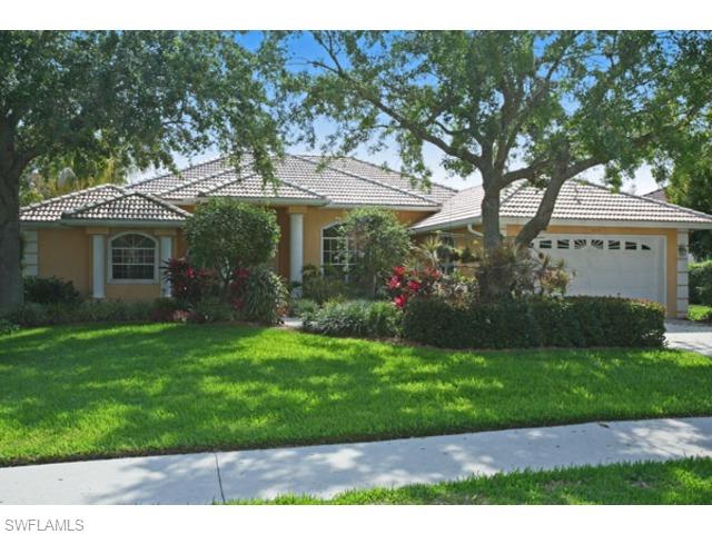 7073 Mill Run Road Naples, FL 34109 - Photo 1 of 8 Gallery Image 1