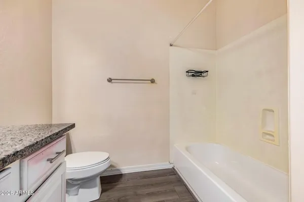 $345,000 | 120 North Warren Street, Mesa, AZ 85207