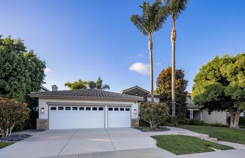 $2,299,000 | 3428 Camino Corte, Carlsbad, CA 92009