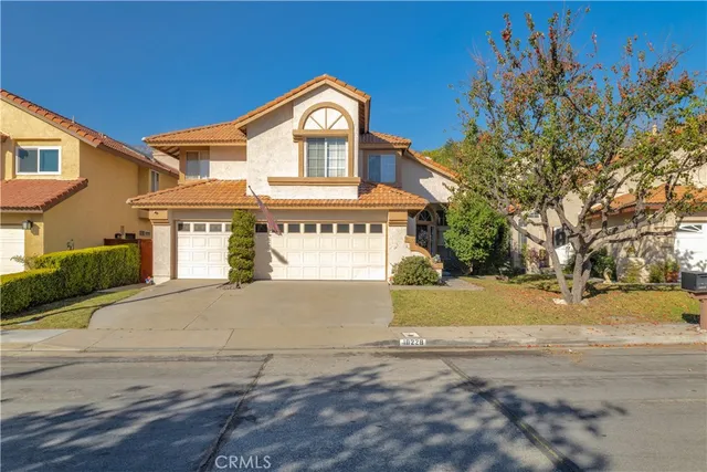 $825,000 | 10228 Corkwood Court, Rancho Cucamonga, CA 91737