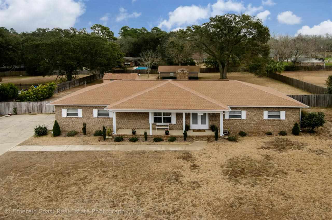 10000 Sunday Road Cantonment, FL 32533 - Photo 50 of 50 Gallery Image 50