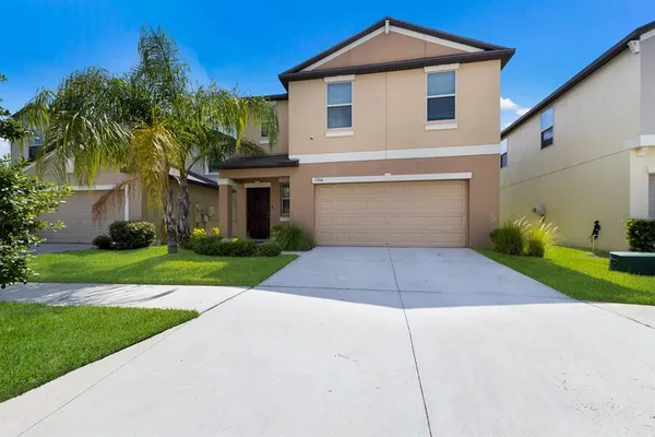 $340,000 | 15706 Spice Key Street, Sun City Center, FL 33573
