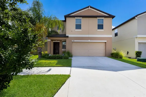 $340,000 | 15706 Spice Key Street, Sun City Center, FL 33573