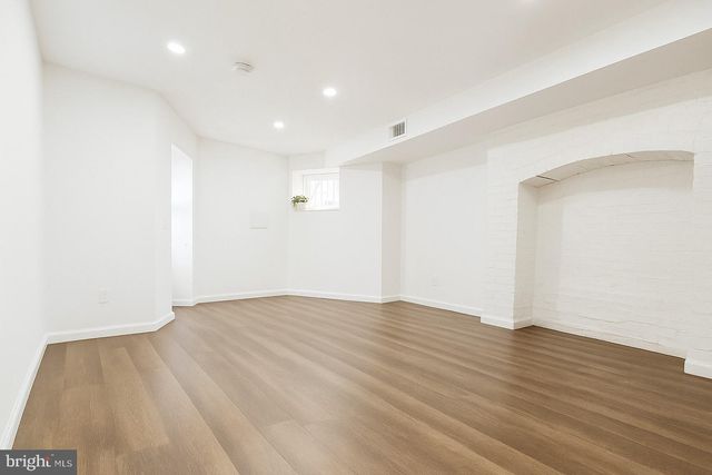 $1,070,000 | 16 Q Street Northeast, Washington, DC 20002