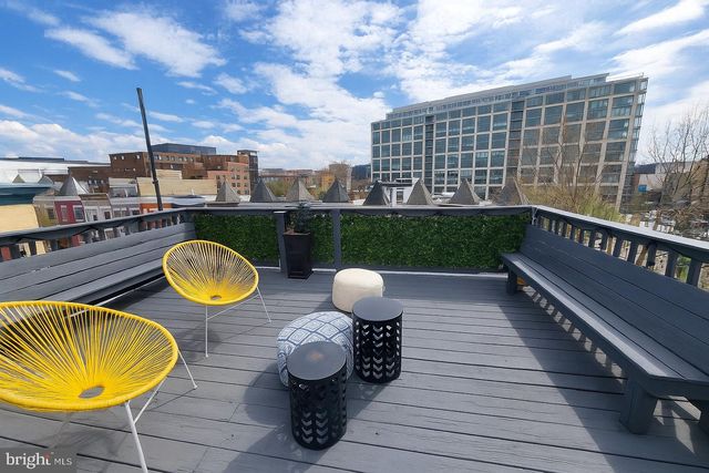 $1,070,000 | 16 Q Street Northeast, Washington, DC 20002