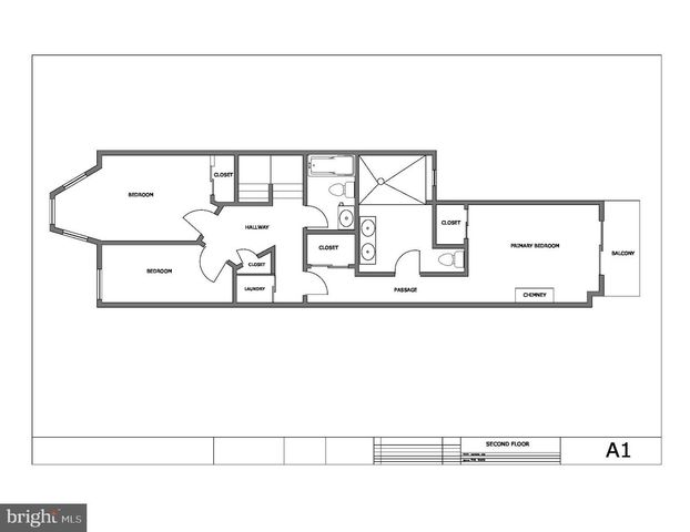 $1,070,000 | 16 Q Street Northeast, Washington, DC 20002