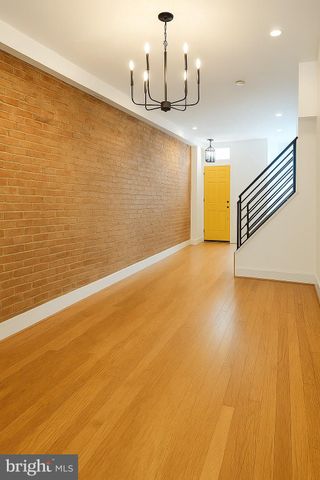 $1,070,000 | 16 Q Street Northeast, Washington, DC 20002