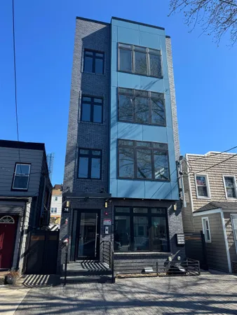 $3,759 | 76 Corbin Avenue, Unit 4, Jersey City, NJ 07306