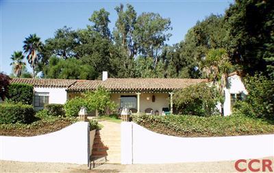 2013 North Refugio Road Santa Ynez, CA 93460 - Photo 1 of 15 Primary Photo