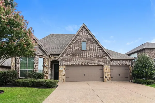 $395,000 | 126 Griffin Avenue, Fate, TX 75189