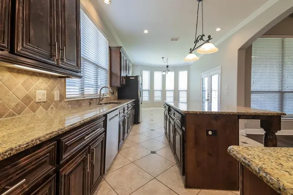 $395,000 | 126 Griffin Avenue, Fate, TX 75189