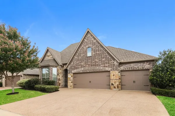 $395,000 | 126 Griffin Avenue, Fate, TX 75189