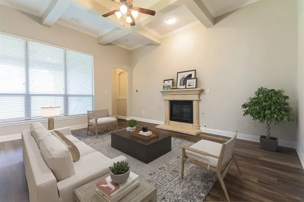 $395,000 | 126 Griffin Avenue, Fate, TX 75189