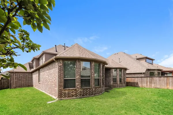 $395,000 | 126 Griffin Avenue, Fate, TX 75189