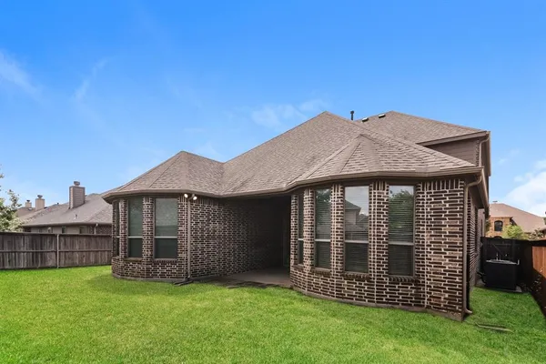 $395,000 | 126 Griffin Avenue, Fate, TX 75189