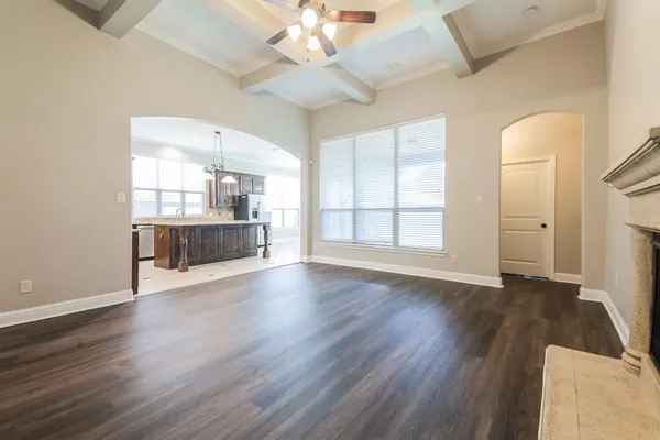 $395,000 | 126 Griffin Avenue, Fate, TX 75189