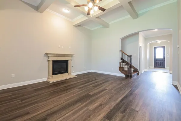 $395,000 | 126 Griffin Avenue, Fate, TX 75189