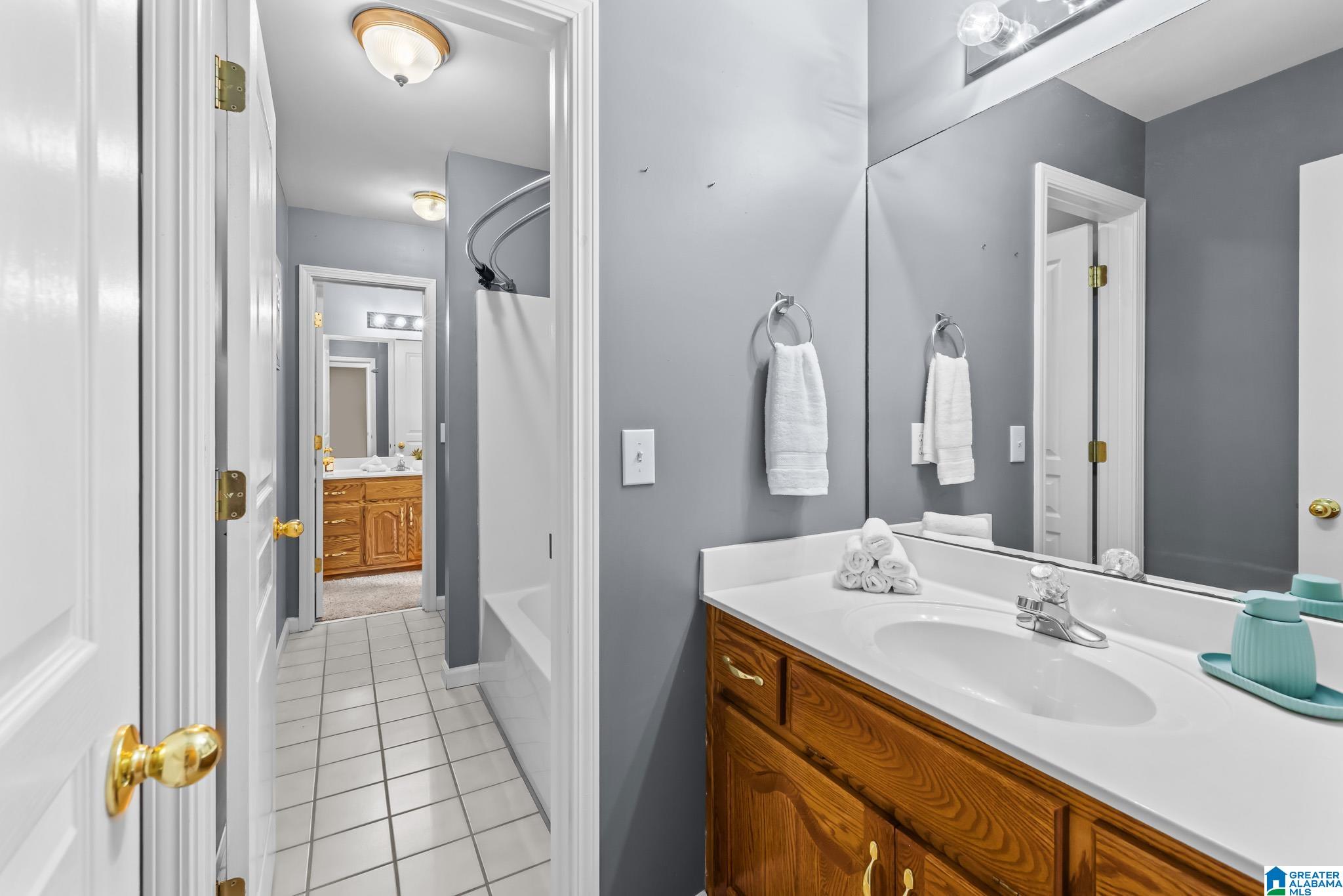 6345 Harness Way Pinson, AL 35126 - Photo 30 of 59