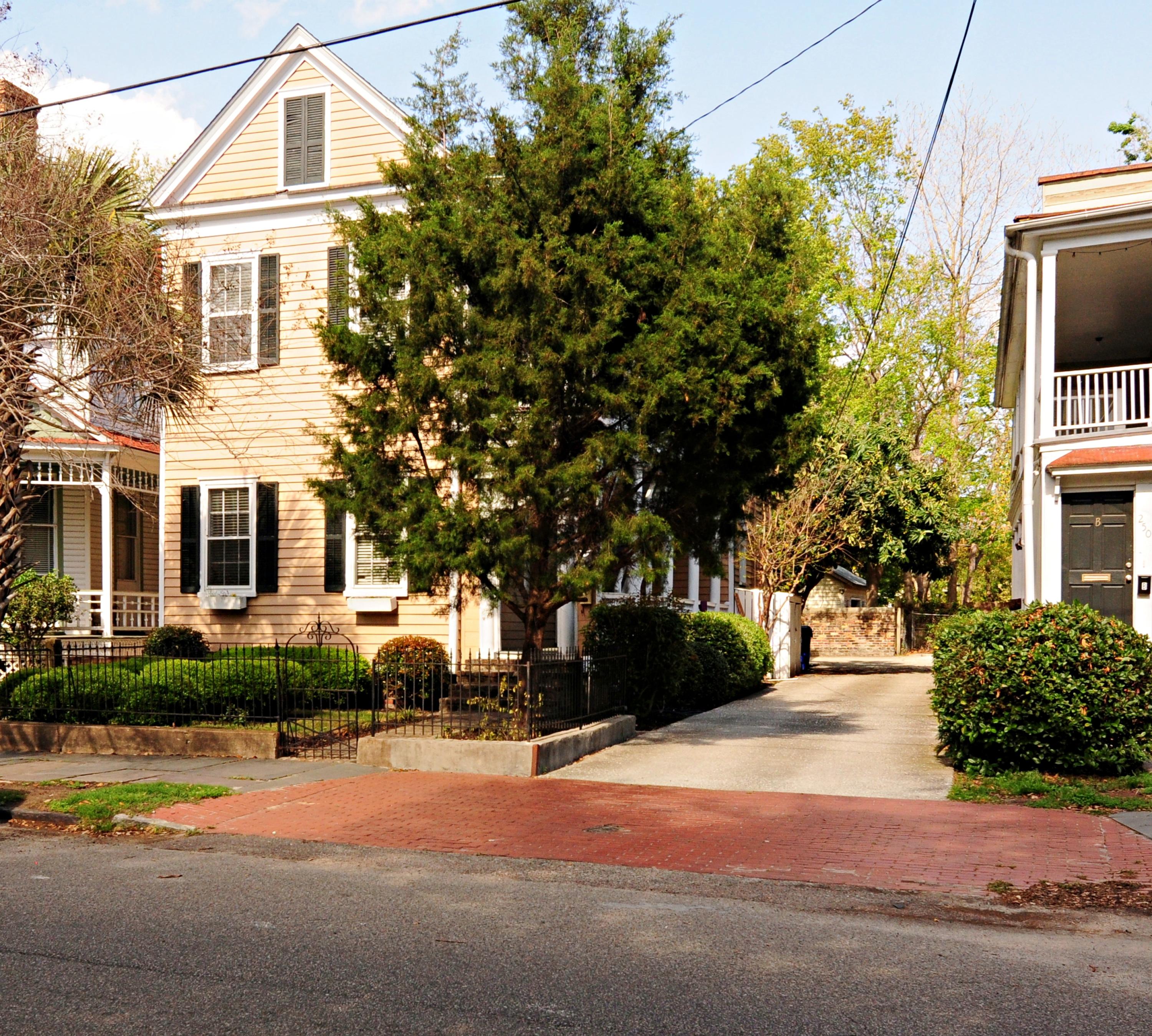 252 Rutledge Avenue, Unit B Charleston, SC 29403 - Photo 1 of 18 19